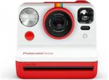 Polaroid Now Cmos Rosso, Bianco
