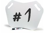 Tabellone Bianco Racetech
