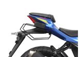 Shad Staffe Per Borse Laterali S0GS17SE Suzuki GSX-S 125