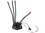 Esc, Esc Senza Spazzole, Esc Senza Spazzole Impermeabile, Regolatore Di Velocità Elettrico, Esc Senza Spazzole Rc, Esc 1/8 Rc