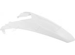 Parafango Racetech Posteriore Bianco Husqvarna TC85