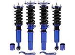 Sospensione Coilover A Puntone Per Bmw Serie 5 E39 520I 523I 525I 528I 530I 520D 525Tds