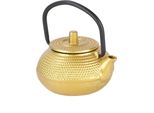 Tea Pot,Teapot,Teaware,Iron Tea Pot,Mini Teapot