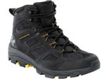 Jack Wolfskin Scarpe Vojo 3 Texapore Mid, 40424616055