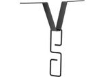Clip Per Grondaia A Catena Antipioggia, Gancio A Catena Antipioggia, Gancio A Catena Antipioggia, Clip Adattatore A Catena Antipioggia, Gancio A V A Catena Antipioggia, Adattatore A Catena Antipioggia Per Tubo Di Drenaggio