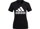 Adidas Magliette Essentials Regular, GL0722, Taglia: 170