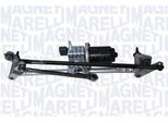 Magneti Marelli Impianto Lavavetro 064352114010