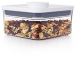 Oxo Good Grips Pop 2.0 - Contenitore Basso - 1 Litro