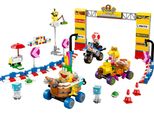Lego Lego® Super Mario 72036 Baby Peach & Grand Prix-Set 72036