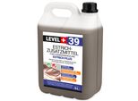 Plastificante Per Massetti Con Riscaldamento A Pavimento 5L Livello+39