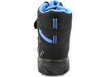 Stivali Superfit Da Ragazzo Husky 1 Blu/Verde