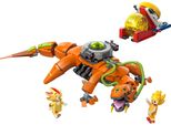 Lego Lego® Sonic The Hedgehog™ 77003 Super Shadow Contro Biolizard 77003
