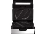 Syntrox Multimaker Empanada Maker MM-1400W Gusto Con Set Di Piastre Intercambiabili