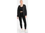 Nike W Nsw Club Hw Gambale Donna Schwarz Xs
