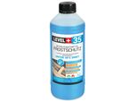 Antigelo Plastificante 1L Additivo Per Calcestruzzo Level+ Fluidificante Per Calcestruzzo L+35
