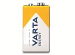 Varta Energy - Batteria 2 X - Alcalina - Batteria - 9V-Block