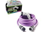 Tubo Da Giardino Espandibile Fitt Ikon, Lavanda