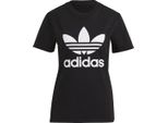 Adidas Magliette Trefoil Tee, GN2896, Taglia: 158