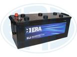 Batteria Auto Era 12V 120Ah 680A/EN Batteria Di Avviamento L 513Mm L 189Mm H 215Mm Nuovo