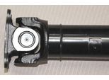 Spidan Albero Cardanico Albero Di Trasmissione Per Renault Kangoo (KC0/1) GKNP30020