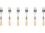 Bugatti Aladdin Set Di 6 Forchette MP107445