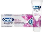3D White Luxe Dentifricio Raffinato E Brillante 75 Ml