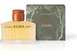 Laura Biagiotti Roma Uomo 200 Spray Eau De Toilette Spray 200Ml