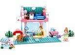 Sluban Ragazze Sogno Casa Moderna M38-B0821