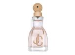 Jimmy Choo I Want Choo Eau De Parfum Per Donna 40 Ml
