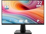 Msi Pro MP225 21,5" Led Ips Fullhd 100Hz"
