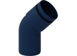 Poloplast POLO-KAL Xs Raccordo Dn 50/45
