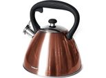 Klausberg Bollitore Con Fischietto 3L 8967