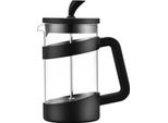 Kinghoff Macchina Per Caffè O Tè Con Pressa 350Ml 8133