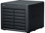 Synology DX1215II Synology Nas DX1215II Desktop Expansionseinheit 12Bay