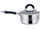 Kinghoff KH-1255 Casseruola Da 1,5L Con Coperchio 16Cm
