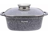 Klausberg 24 Cm Vaso Marmorizzato KB-7530 4,4L