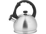 Kinghoff Bollitore Fischiante 1,8L 7741