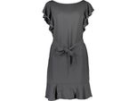 Guess Jeans Vestito Corto Signora Nero : Colore - Nero, Taglia - Xs Taglia: Xs Colore: Nero