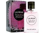 La Rive Touch Of Woman Eau De Parfum 30Ml Fragranza Femminile
