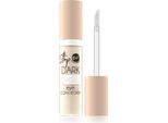 Bell Stop Dark Circles Liquid Concealer Con Tonalità Avorio Vero 339