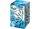 Cassetta Magic Flower Deodorante Decorativo 75Ml Aqua Flower