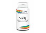 Solaray Sex Up 60 Capsule