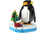 Lego® 40498 Pinguino Di Natale