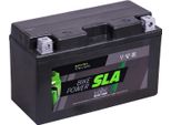 Intact Bike Power Batteria Sla YT7B-4