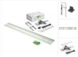 Festool SYS3 M 137 FS/2 Set Di Accessori + Guida Fs 1400/2-KP 1400 Mm