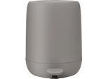 Blomus Sono Bidone A Pedale, Bidone Per Rifiuti, Bidone Per Rifiuti, Bidone Per Bagni, Satellite ,3 L, 66322