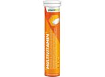 Healthy Living Multivitaminico Compresse Effervescenti 20 Capsule
