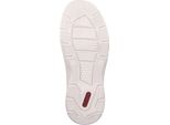 Rieker Scarpa Slip-On Marrone Pelle Liscia Taglia: 46 Normale