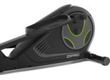Zipro Zipro Heat Wm Elettromagnetico Cross Trainer Nero