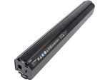 Batteria Per Biciclette Elettriche Bosch Powertube 750 Orizzontale BBP3770 (EB1210000X) - Il Sistema Intelligente - Completamente Integrato (Inframe, Intube)